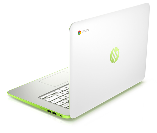 HP Chromebook 14-x006na NVIDIA Tegra K1 – image 7
