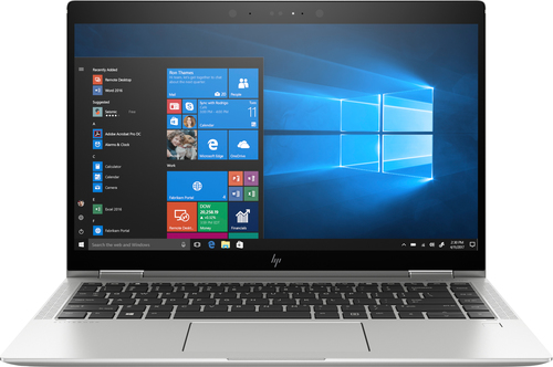 HP 1040 G5 + N270c – image 1
