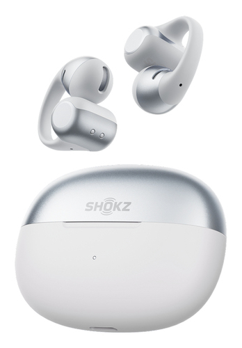 Shokz OpenDots 2 Grijs, afbeelding 3