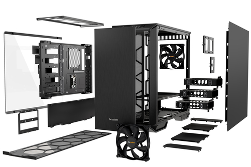 be quiet! Dark Base 700 – image 4