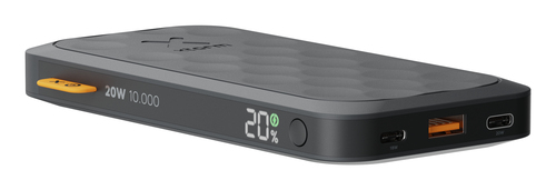 Techair TANZ0701V6 + FS5101 – image 9