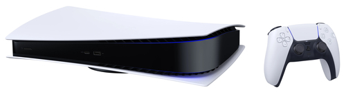 Sony Interactive Entertainment PlayStation 5 Digital Edition +FIFA23 – image 3
