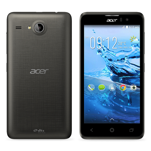 Acer Z520 Plus