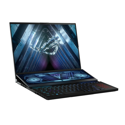 ASUS ROG Zephyrus Duo 16 GX650RW-LS044W AMD Ryzen™ 7 6800H Laptop – image 4