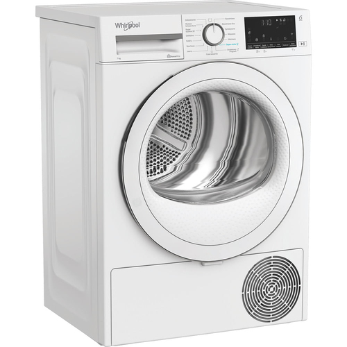 Whirlpool C WSD 74M WWS PL
