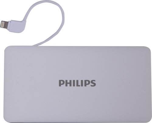 Philips DLP6100V/37 power bank – image 2