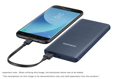 Samsung EB-P3020 5000 mAh Blue – image 6