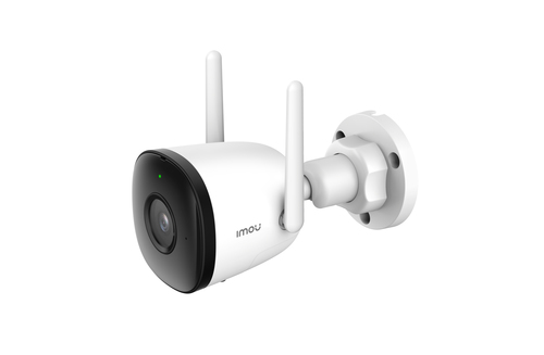 Imou Bullet 2C Bullet (shape) IP камера видеонаблюдения В помещении и на открытом воздухе 1920 x 1080 пикселей Потолок/стена
