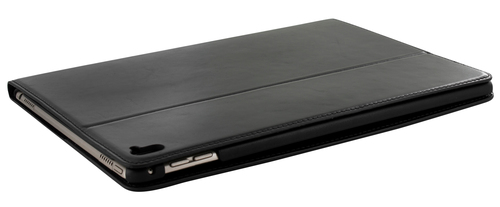 Mobiparts Bookstyle Cases, Excellent Tablet Case, iPad Air 2, iPad Pro 9.7, Black – image 4