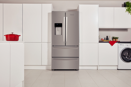 Blomberg KFD4953XD Innovative Two Door + Two Drawer Fridge Freezer – image 4