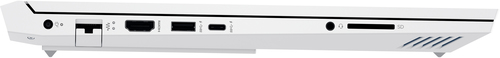 HP 16-d0001sa Intel® Core™ i5 i5-11400H Laptop – image 6