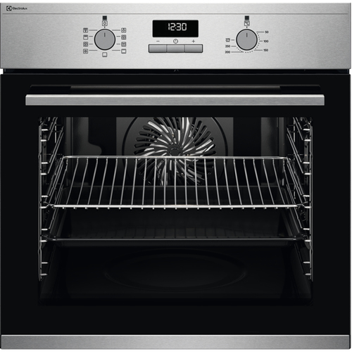 Electrolux EB6L40CN 71 L 3500 W Нержавеющая сталь
