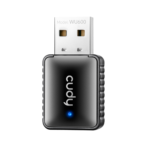 Cudy WU600 network card WLAN 433 Mbit/s – image 3