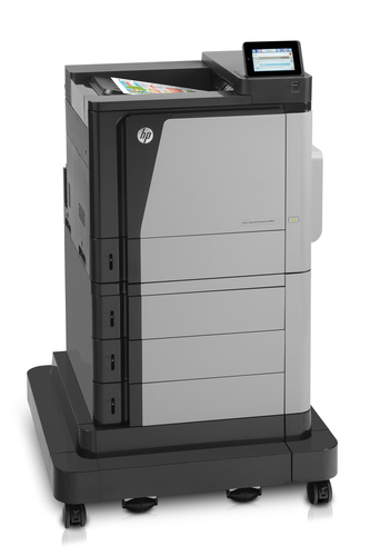 HP LaserJet Color Enterprise M651xh – image 5