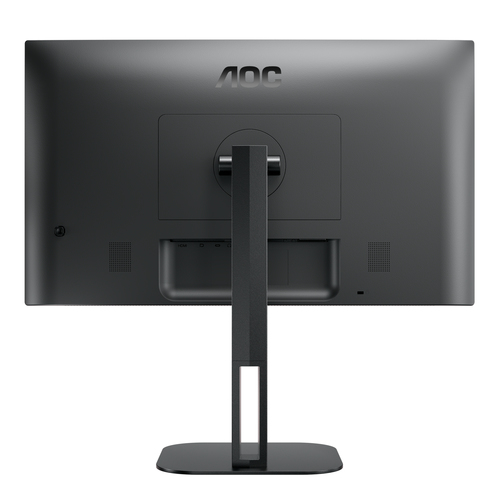 AOC 24V5/BK computer monitor – image 9