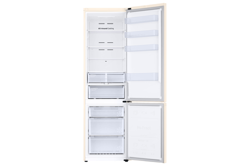 Samsung RB38T603DEL Freestanding – image 2