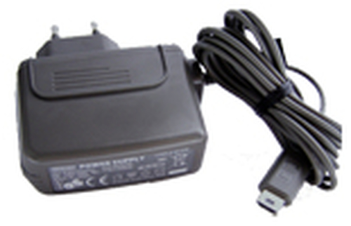 Nintendo DSi AC Adapter