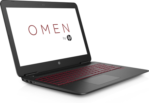 HP OMEN by Laptop PC - 15-ax013na (ENERGY STAR) – image 9