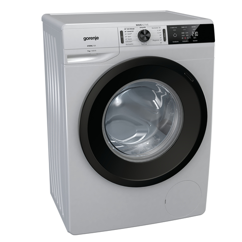 Gorenje WE74S3PA washing machine Front-load – image 2
