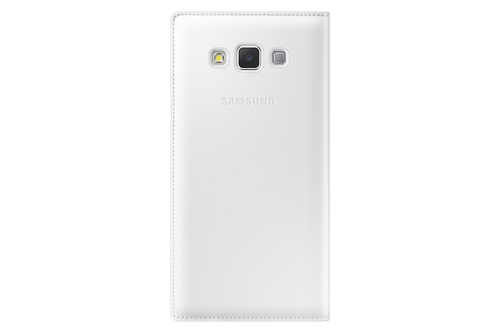 Samsung EF-CA700B mobile phone case Flip case White – image 2