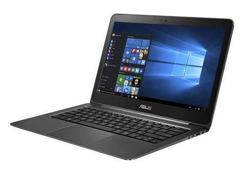 ASUS Zenbook UX305FA-0332A5Y10 laptop Intel® Core™ M M-5Y10