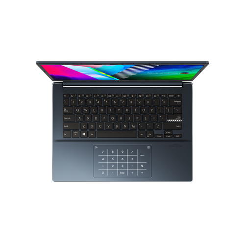 ASUS Vivobook Pro 14 OLED M3401QC-KM035T AMD Ryzen™ 7 5800H Laptop – image 5