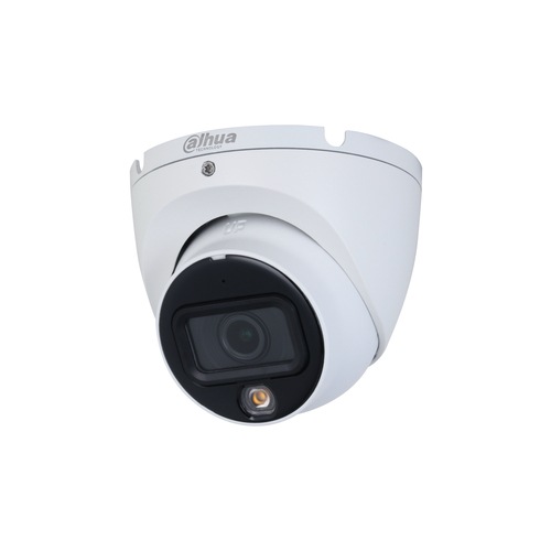 Dahua Technology HAC-HDW1801TLM-IL-A security camera Dome CCTV security camera Outdoor – image 2