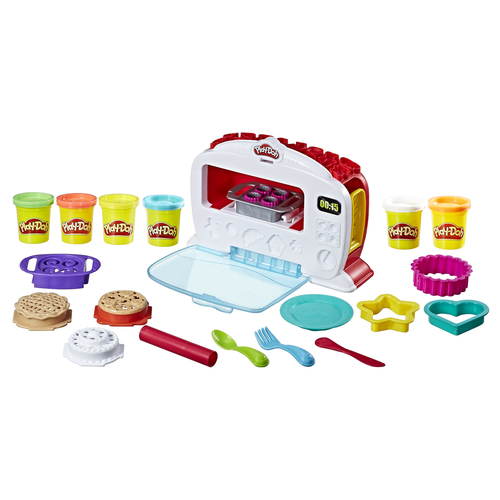 Play-Doh Kitchen Creations B9740EU4 игрушка для творчества и рукоделия
