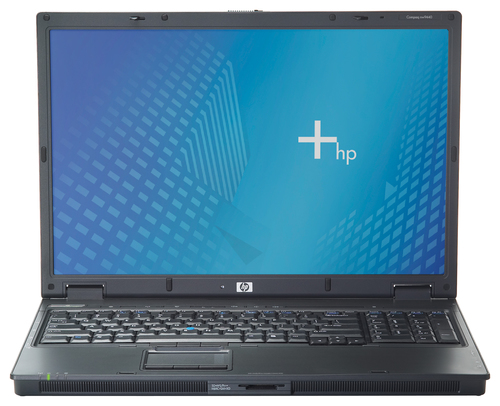 HP Compaq NW Compaq nw9440 Mobile Workstation – image 2