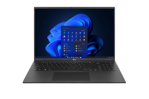 LG 16Z90Q-R.APB9U1 laptop Intel® Core™ i7 i7-1260P