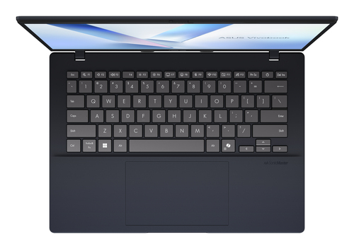 Asus VivoBook M1407KA-LY014W Amd Ryzen AI 5 340 16GB RAM 512GB SSD 14" Windows 11 Home Copilot+ Laptop - image 7