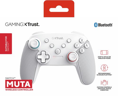 Trust GXT 1246W MUTA – image 4