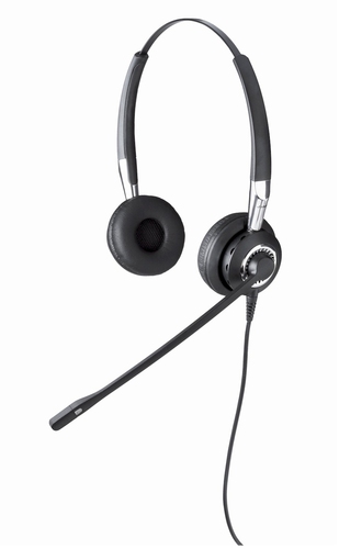 Jabra BIZ 2400 Duo IP