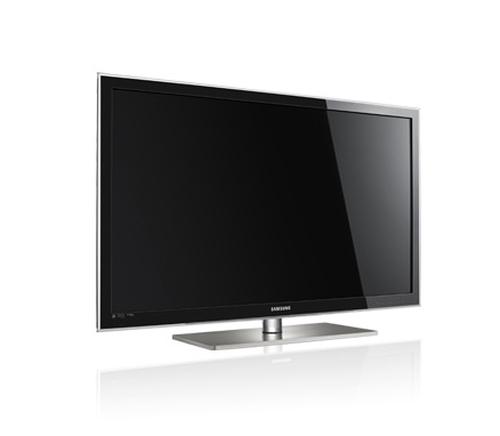 Samsung UE37C6200 94 cm (37") Full HD Black