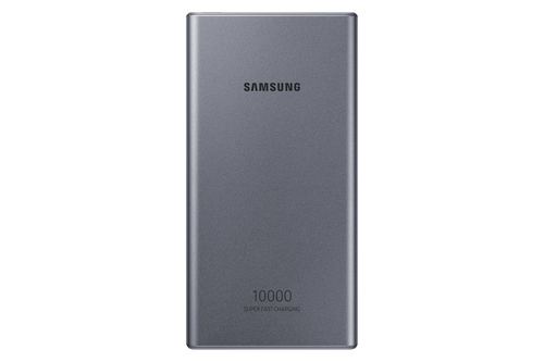 Samsung EB-P3300 10000 mAh Серый