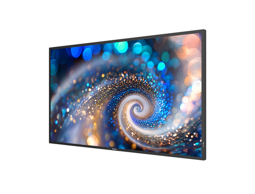 Philips 43BDL2050A/00 pantalla de señalización Pantalla plana para señalización digital 109,2 cm (43") LCD 400 cd / m² 4K Ultra HD Negro Procesador incorporado Android 14 16/7