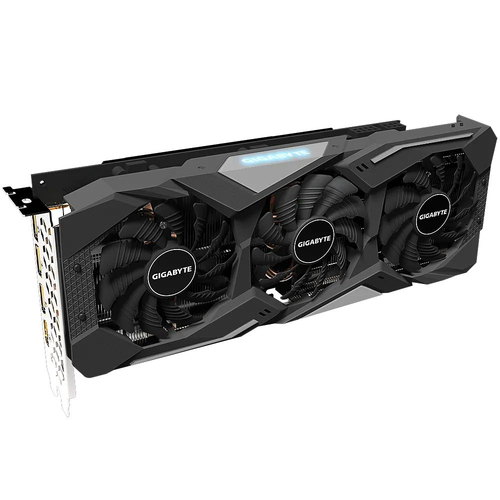 GIGABYTE Radeon RX 5700 XT GAMING OC 8G (rev. 2.0)
