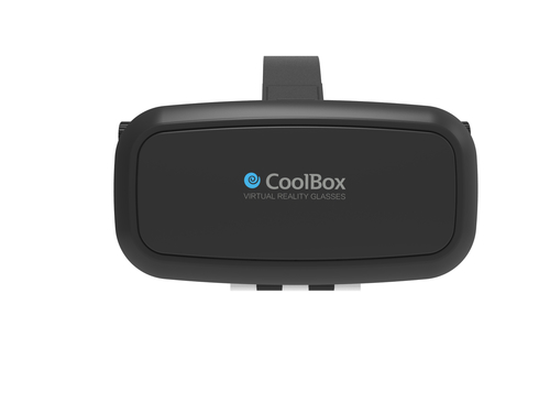 CoolBox COO-VR3D-01 head-mounted display Smartphone-based head mounted display – image 6