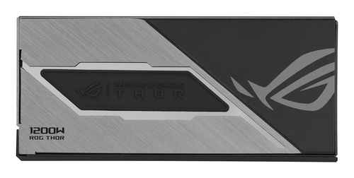 ASUS ROG Thor 1200W Platinum III (ROG Equalizer) voeding, afbeelding 3