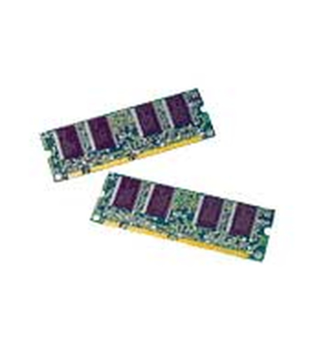 HP 4 MB SDRAM - Synchronous DRAM - DIMM Package