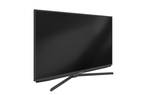 Grundig UTB000 TV 165.1 cm (65") 4K Ultra HD Smart TV Wi-Fi Anthracite – image 2