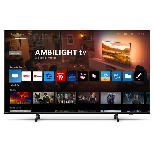 Philips The Xtra 85PML9009 Ambilight (2024), afbeelding 5