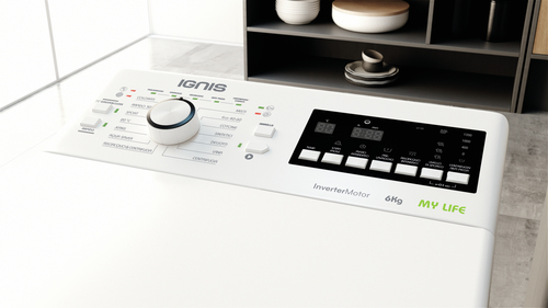 Ignis IGT G625B IT – image 5
