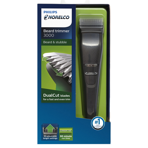 Philips BT3210/41 beard trimmer Battery 10 – image 4