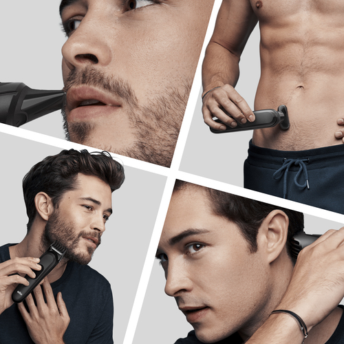 Braun All-in-one MGK7 Battery – image 4