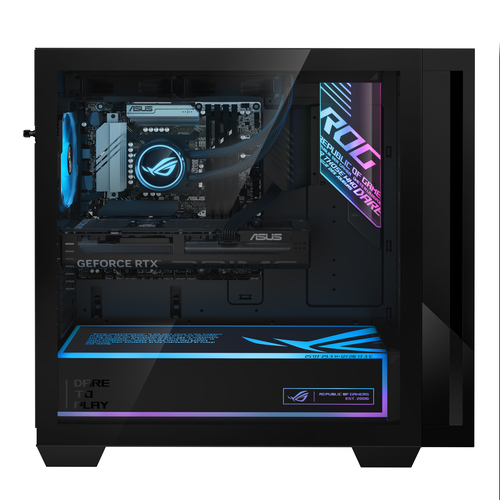 ASUS ROG G700 G700TF-07265F084W Intel Core Ultra 7 265F – image 9