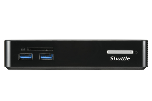 Shuttle XPC Nano System NS03A, Android OS, Rockchip RK3568 – image 7