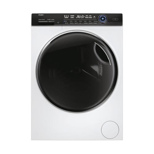 Haier I-Pro Series 7 Plus HW80-B14979TU1 стиральная машина Фронтальная загрузка 8 kg 1400 RPM Белый