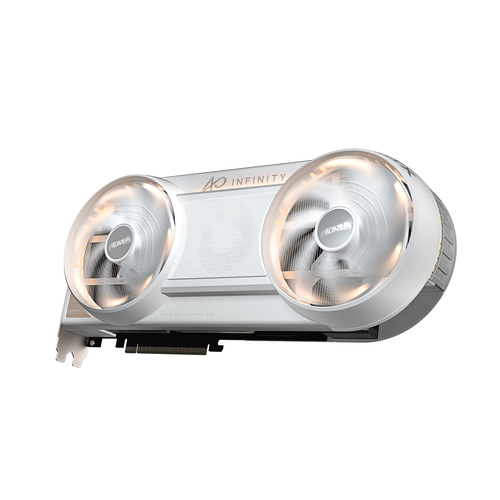 Gigabyte RTX5080 AORUS Infinity Wood 16GB GDDR7 HDMI 3xDP, afbeelding 3