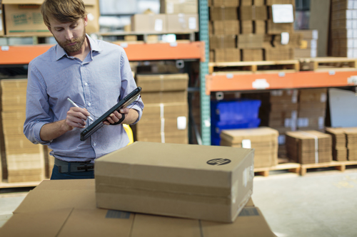 HP x2 612 G2 Rugged Case – image 9